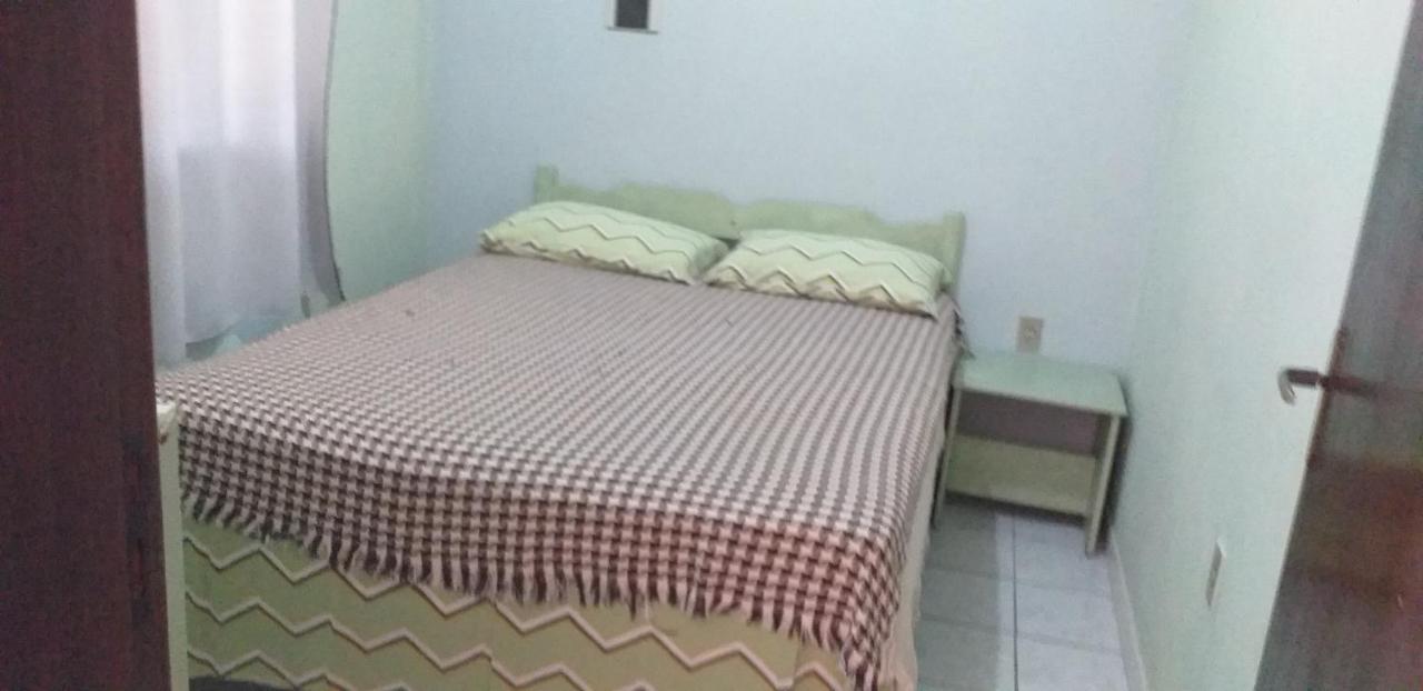 Residencial Gil Lejlighed Palhoça Eksteriør billede