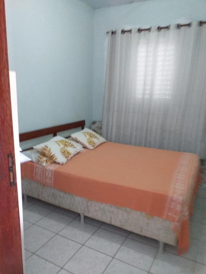 Residencial Gil Lejlighed Palhoça Eksteriør billede