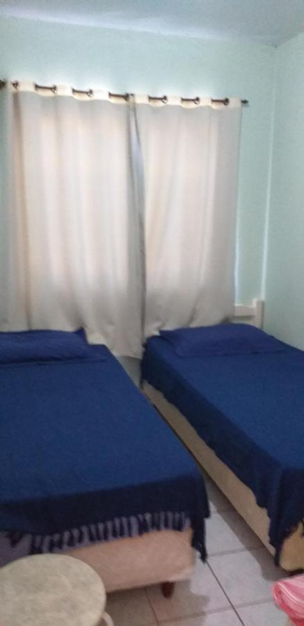 Residencial Gil Lejlighed Palhoça Eksteriør billede