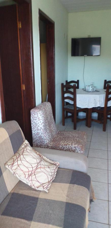 Residencial Gil Lejlighed Palhoça Eksteriør billede