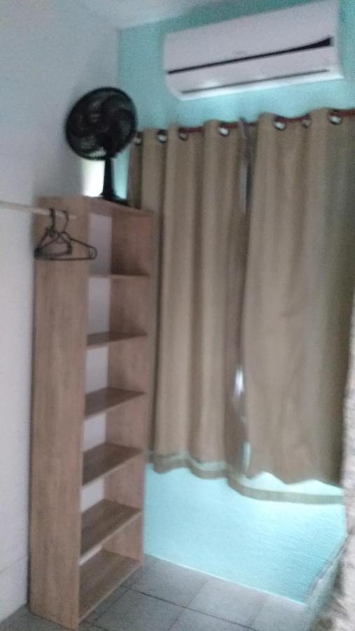 Residencial Gil Lejlighed Palhoça Eksteriør billede