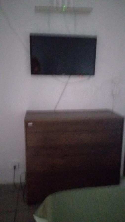 Residencial Gil Lejlighed Palhoça Eksteriør billede