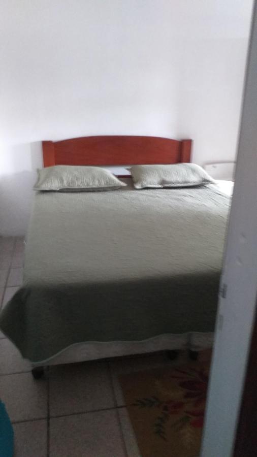 Residencial Gil Lejlighed Palhoça Eksteriør billede