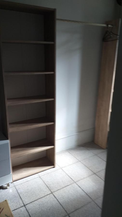 Residencial Gil Lejlighed Palhoça Eksteriør billede