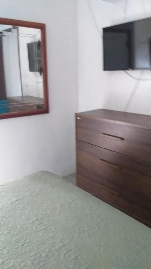 Residencial Gil Lejlighed Palhoça Eksteriør billede