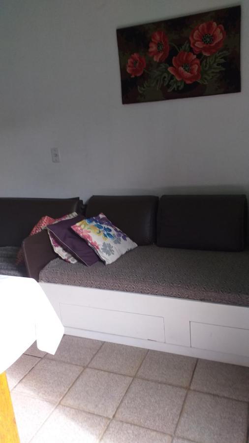 Residencial Gil Lejlighed Palhoça Eksteriør billede