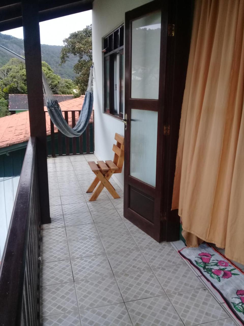 Residencial Gil Lejlighed Palhoça Eksteriør billede