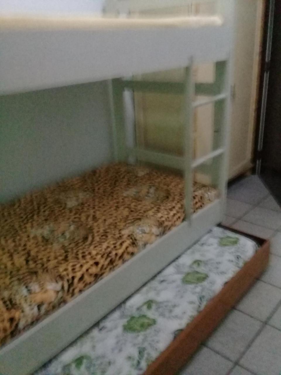 Residencial Gil Lejlighed Palhoça Eksteriør billede