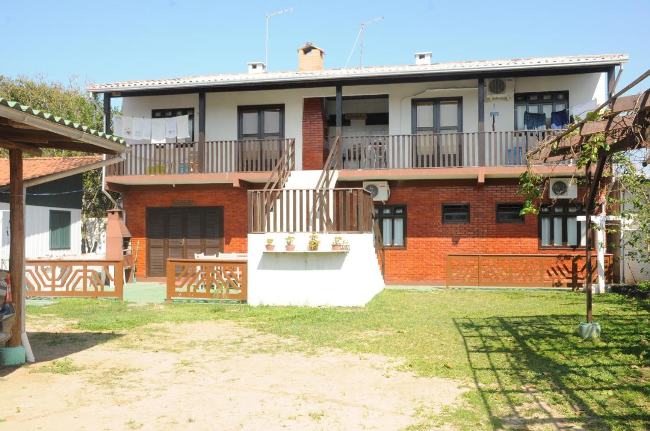 Residencial Gil Lejlighed Palhoça Eksteriør billede